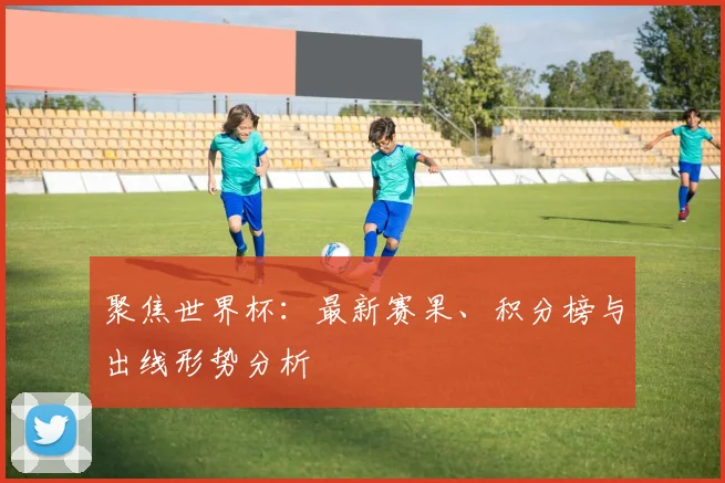 聚焦世界杯：最新赛果、积分榜与出线形势分析