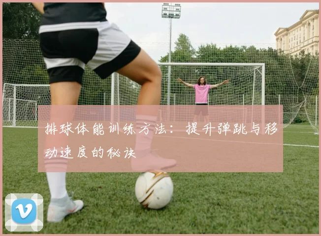 排球体能训练方法：提升弹跳与移动速度的秘诀