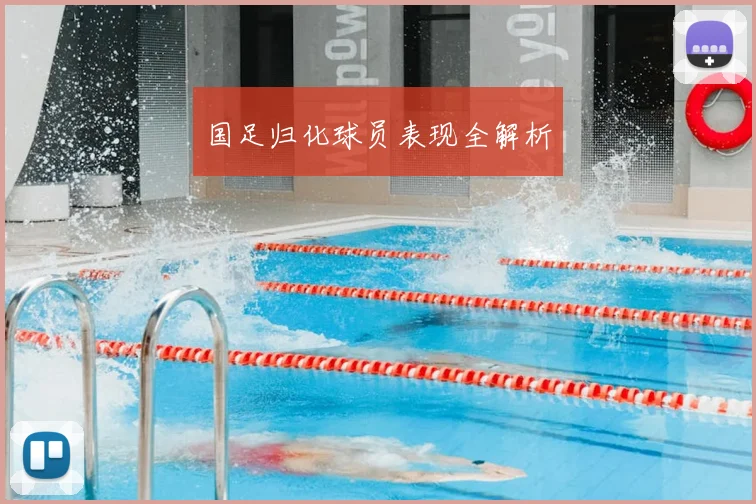 国足归化球员表现全解析