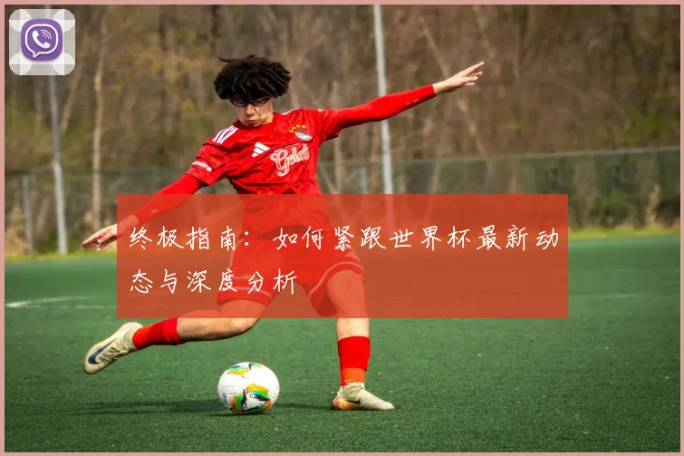 终极指南：如何紧跟世界杯最新动态与深度分析